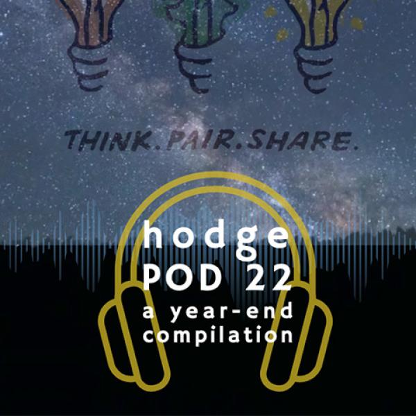TPS25 HodgePOD 22
