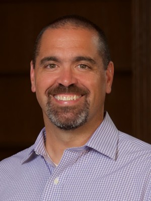 Greg Macklem, Math Content Director