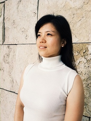 NaYoung Hwang, CREO Postdoctoral Research Associate