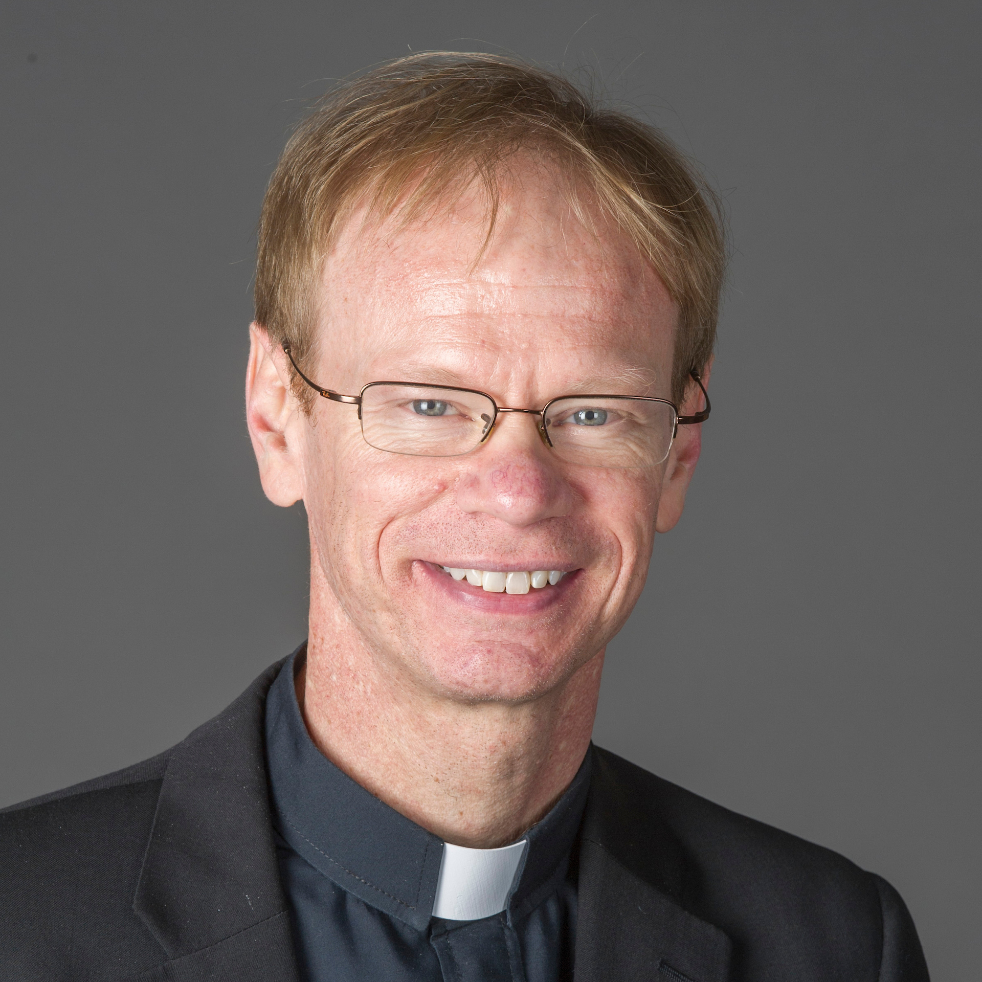 Fr. Bob Dowd, CSC | Institute for Educational Initiatives
