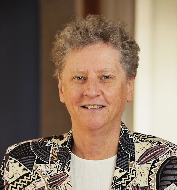 Carr, Sr. Kathleen