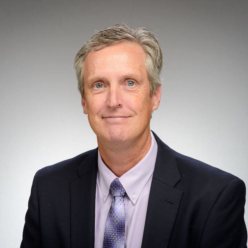 Chris Judson