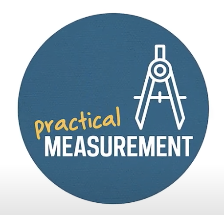 Practical Measurement graphic