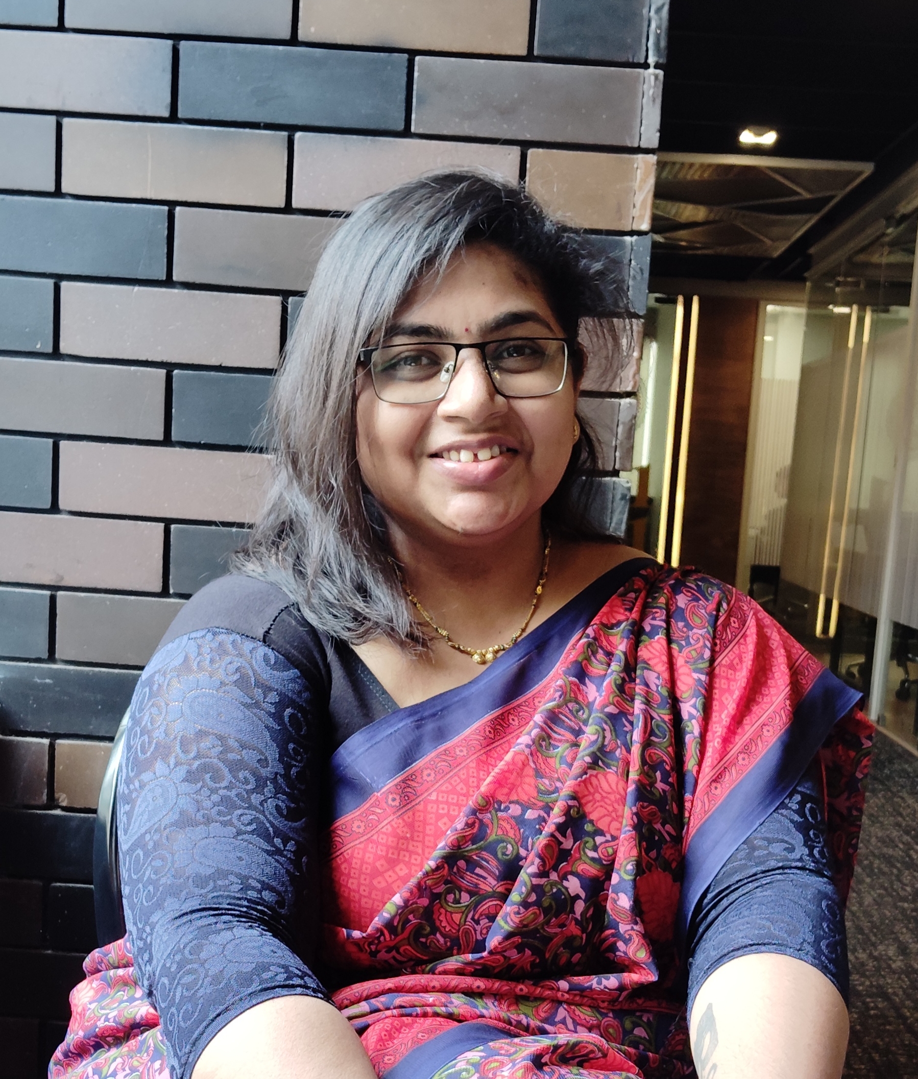 Lalitha Ragunath
