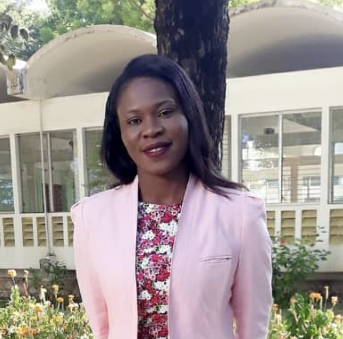Arlaine Joseph