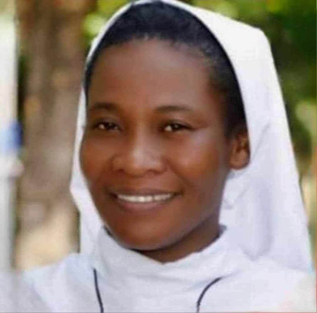 Sr. Marie France