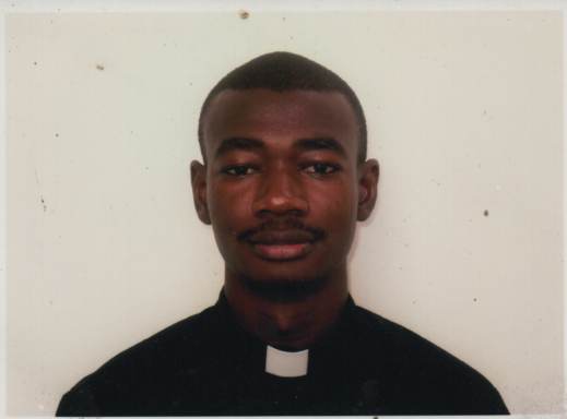 Fr. Delince Exalus