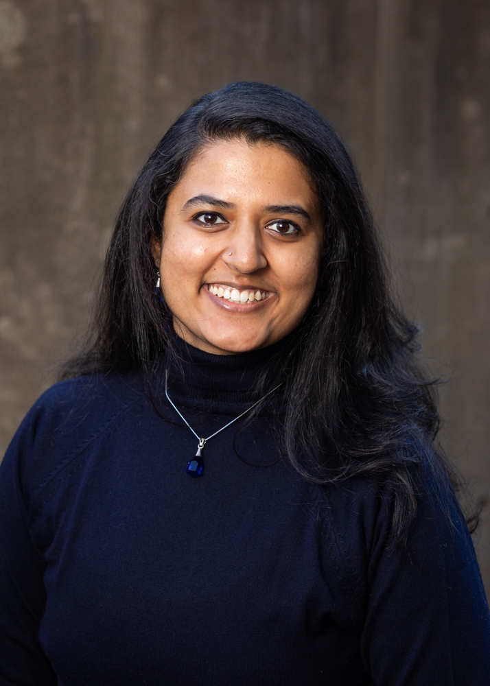 Yashila Singh