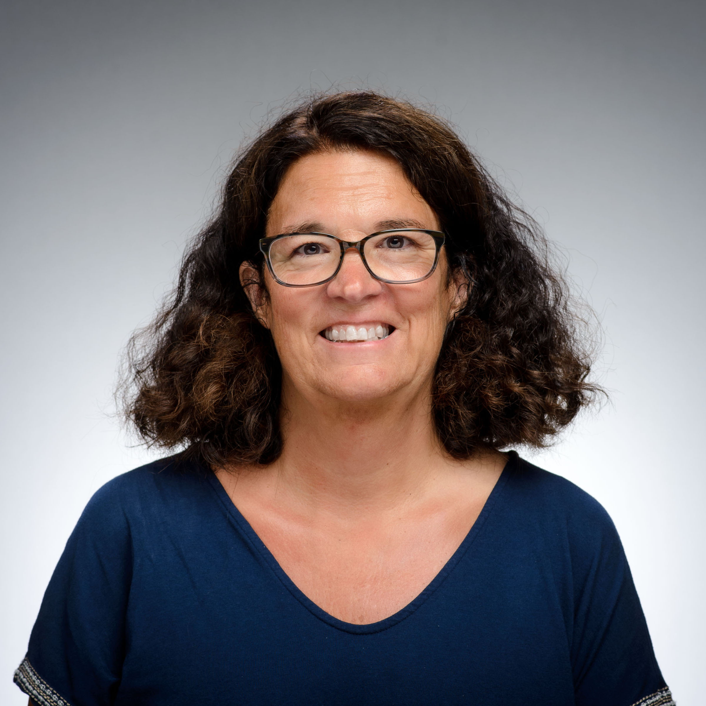 Amy O'Brien headshot