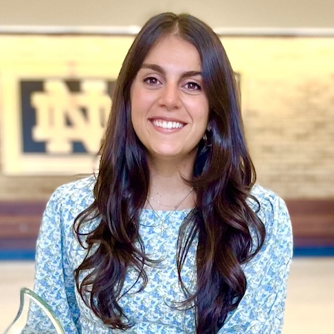 Francesca Ciaramitaro