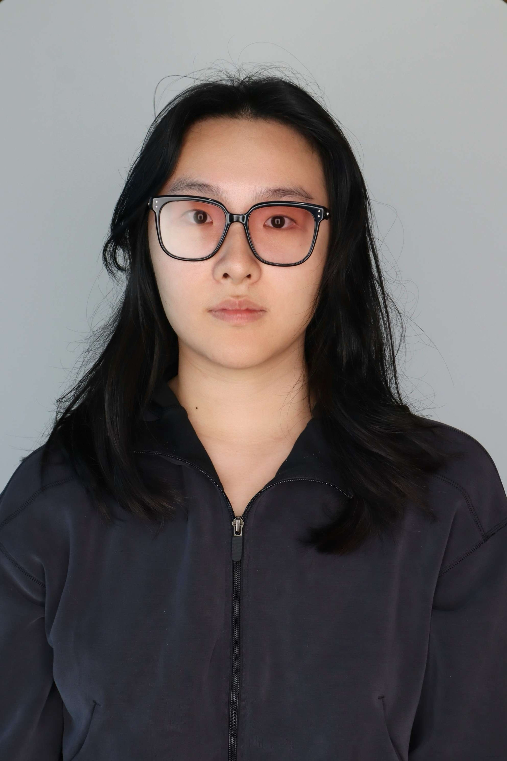 Jiatong Li