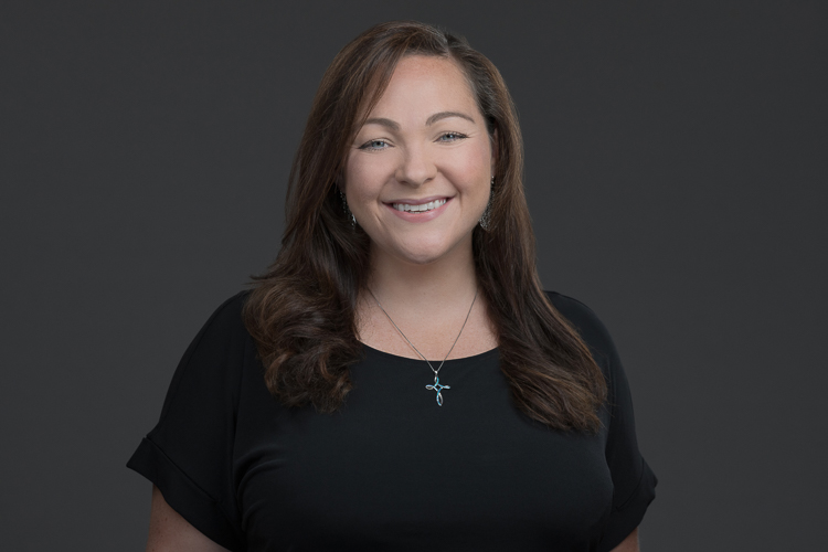 Moira Pirsch CLE