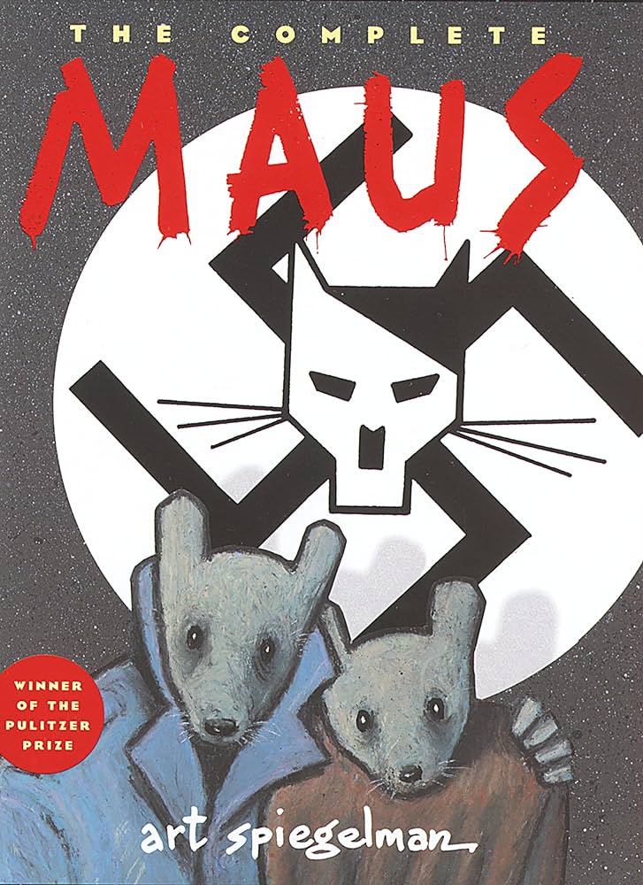 maus