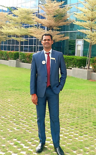 Anil Kumar
