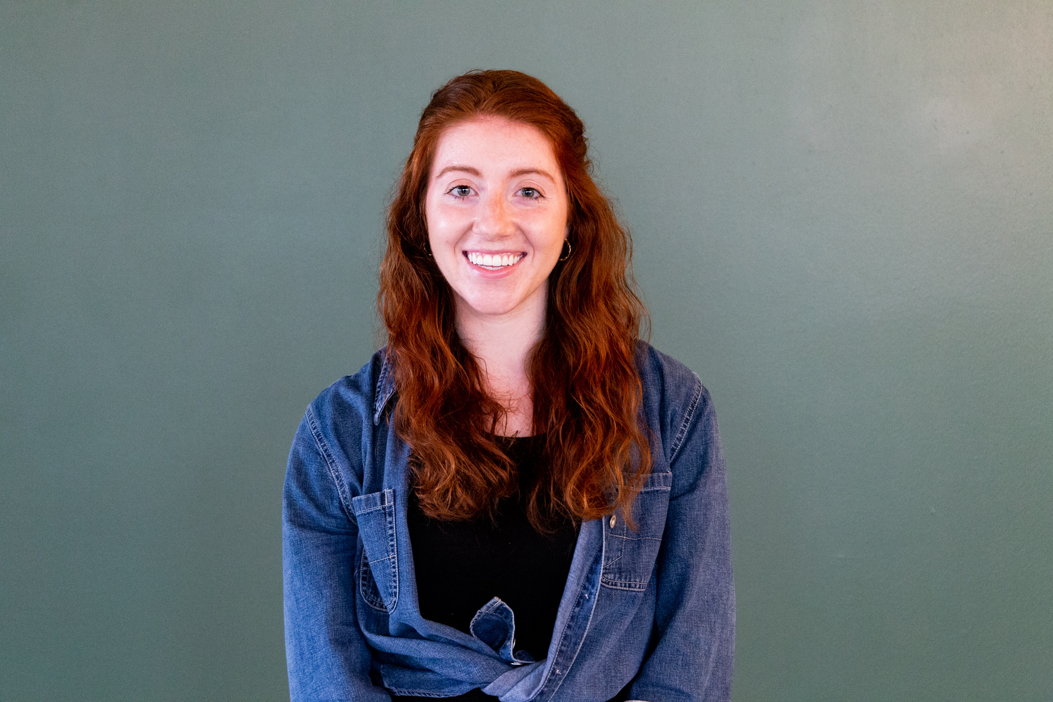 Madison Headshot
