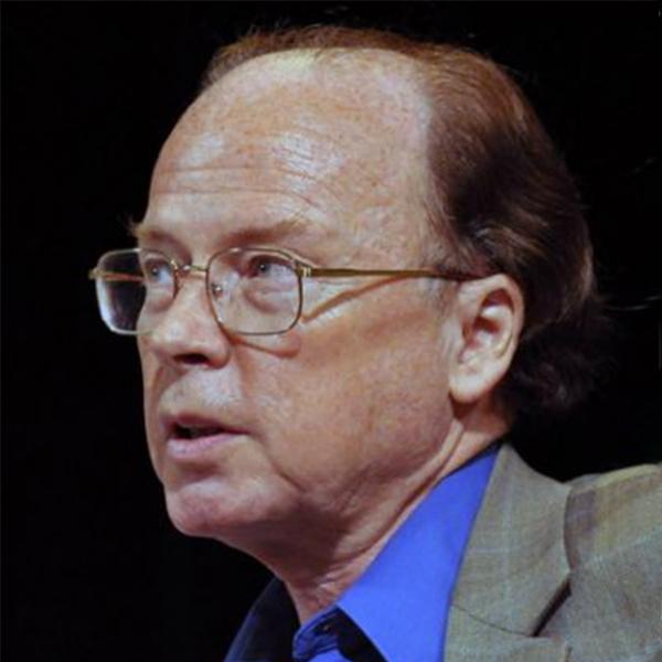 Richard Jensen, Professor of Economics, Gilbert Schaefer