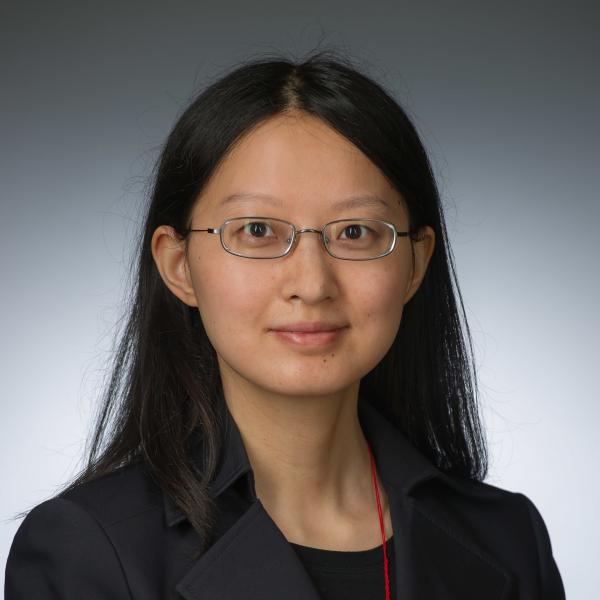 Ying Alison Cheng
