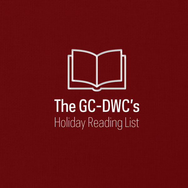 Holiday Reading List Icon