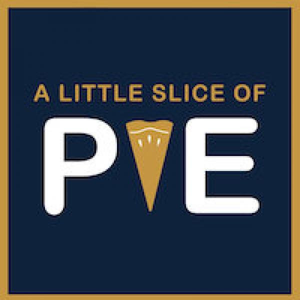A Little Slice of PIE