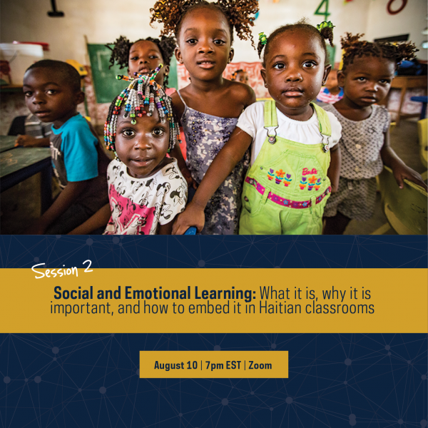 Learning Better Together Banner Square