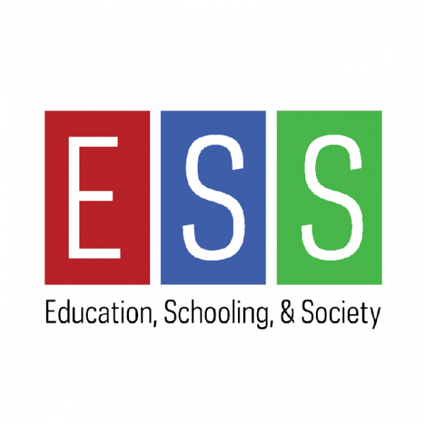 Education, Schooling, and Society Supplementary Major Logo