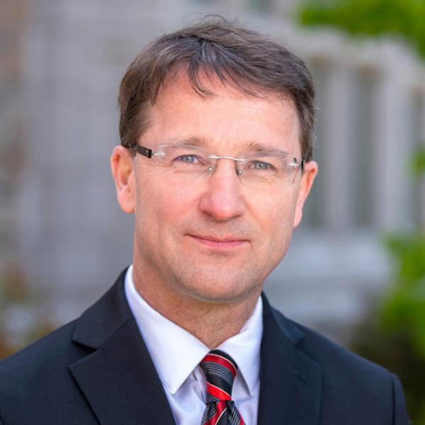 Clemens Sedmak