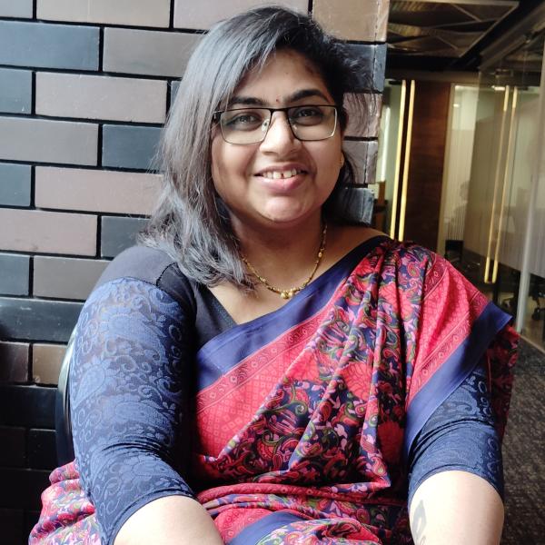Lalitha Ragunath