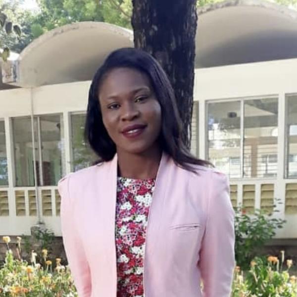 Arlaine Joseph