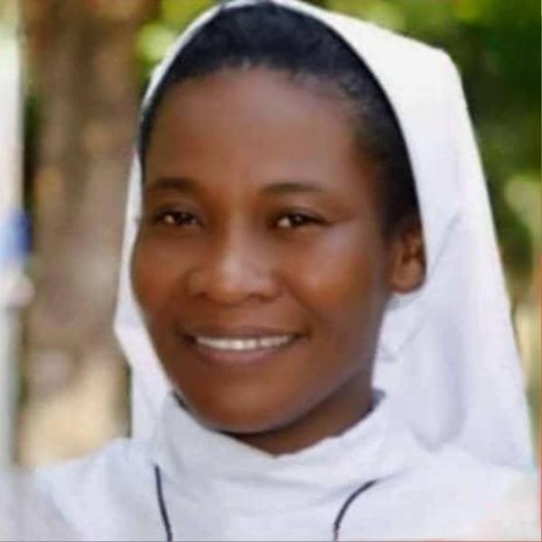 Sr. Marie France