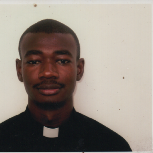 Fr. Delince Exalus