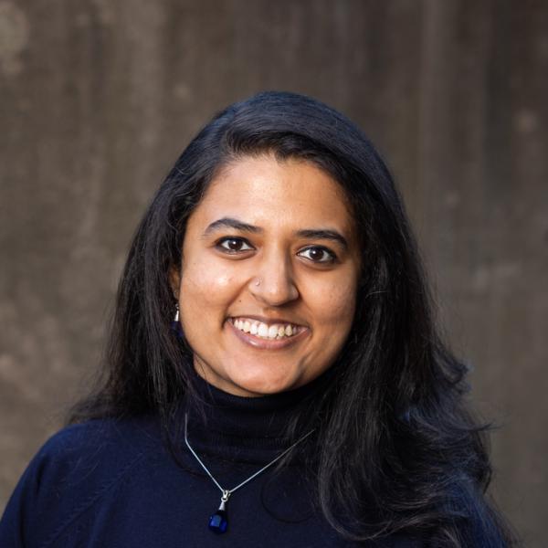 Yashila Singh