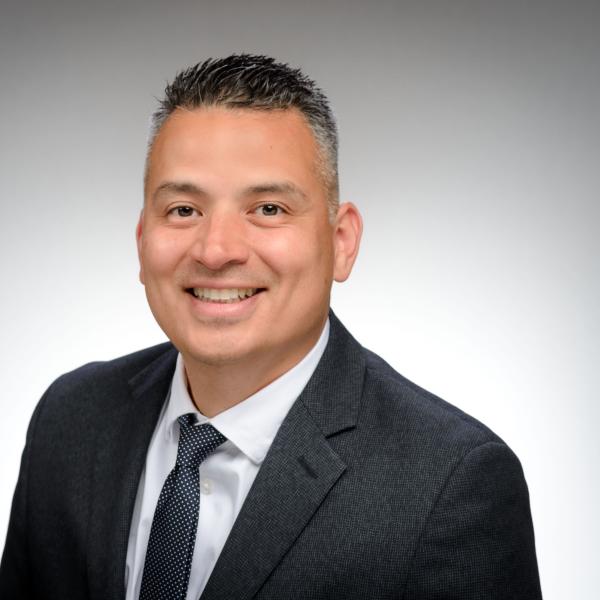 Steven Alvarado