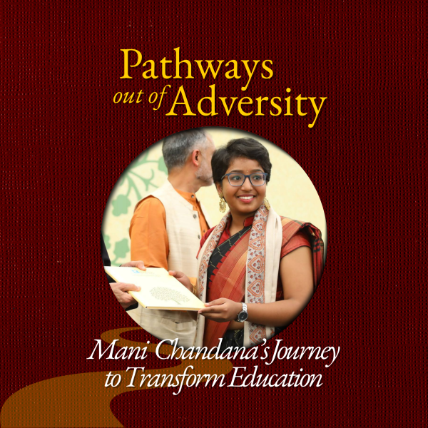 Pathways out of Adversity