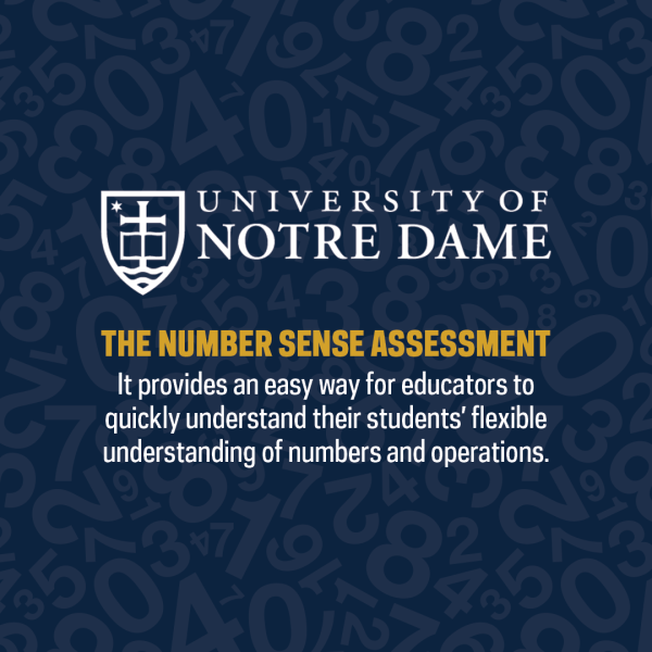 Number Sense