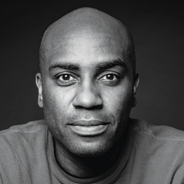 Ernest Morrell