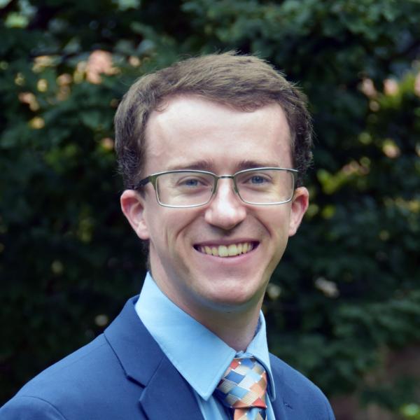 Jonathan Ralstin