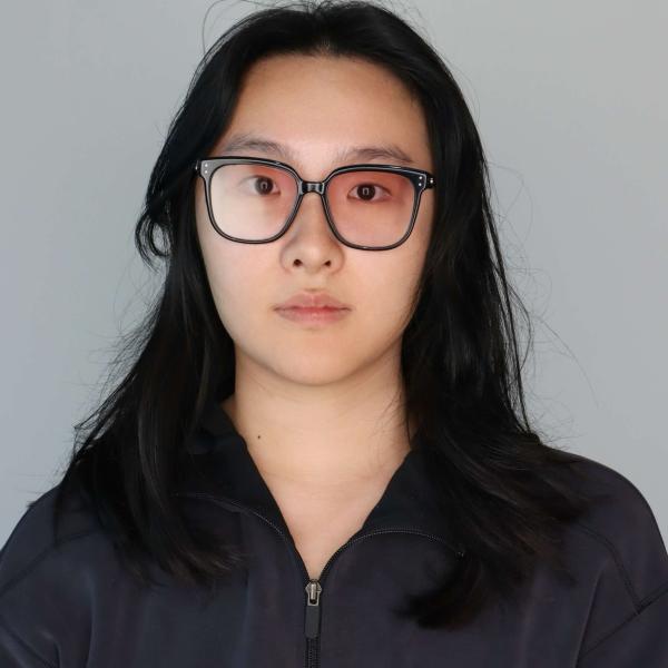 Jiatong Li