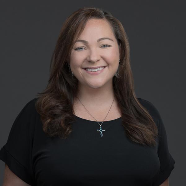Moira Pirsch CLE
