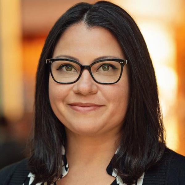 Dr. Deborah Rivas-Drake headshot