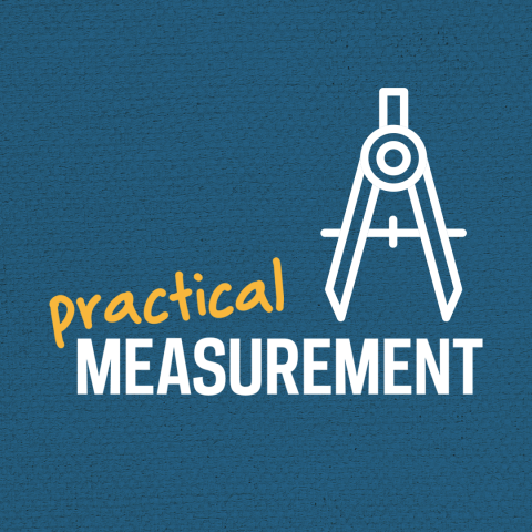 Practical Measurement Course Image