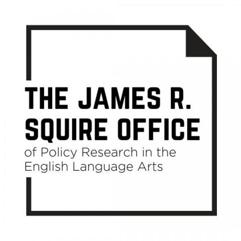 James R. Quire Office of Policy Research in the English Language Arts