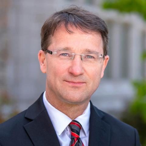 Clemens Sedmak