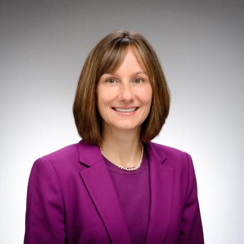 Nicole McNeil