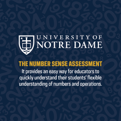 Number Sense