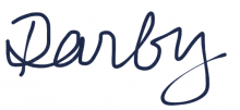 Darby_Signature