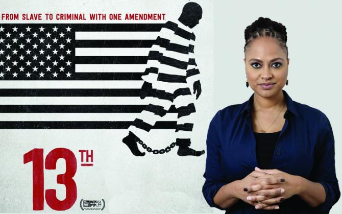 Ava-DuVernay-13th-Documentary-Netflix