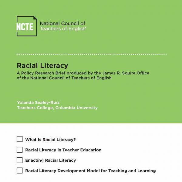 Racial Literacy