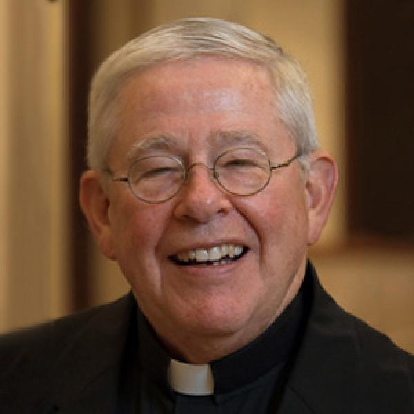 Fr. Joe Carey, CSC