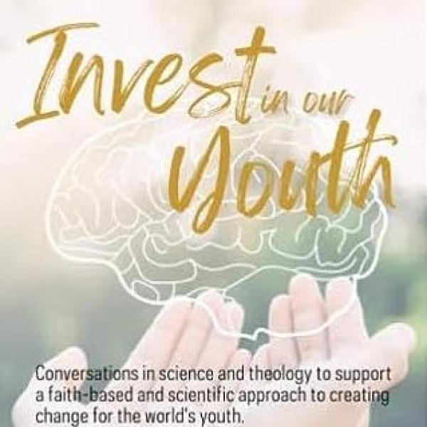 Invest in our Youth Book Cover