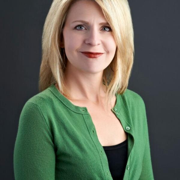 Catherine Riegle-Crumb